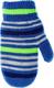 YO варежки детские R-003/BOY, в ассортименте 14 R-003/BOY/14