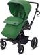 Inglesina модульна система QUAD PRO GOLF GREEN 19905iti