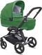 Inglesina модульна система QUAD PRO GOLF GREEN 19905iti