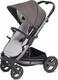 X-Lander прогулянкова коляска X-Cite EVENING GREY 25879iti