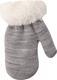 YO варежки детские R-001/BOY, в ассортименте 12 R-001/BOY/12