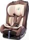 Caretero автокрісло Combo beige 19857ber