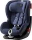 Britax-Romer автокресло King II LS Moonlight Blue BLACK SERIES 2000027843