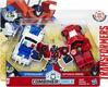 Hasbro трансформеры Роботы под прикрытием Крэш-Комбайнер C0628EU4ep