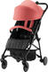Britax-Romer прогулочная коляска B-LITE CORAL PEACH 2000027382