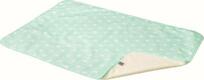 Екопупс пелюшка непромокаюча Eco Cotton Звездочки 50х70см EPG10N-5070zk