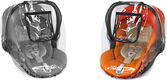 Cybex дощовик для автокрісла Cloud Q / Aton 516404001bbg