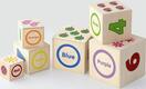 Viga Toys игрушка "Кубики" 50392afk