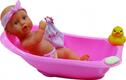DollsWorld кукла с набором для купания 8855G