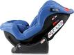 Capsula автокрісло MN2 Cosmic Blue 777020