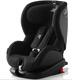 Britax-Romer автокресло Trifix2 i-Size Cosmos Black 2000029642