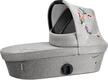 Cybex люлька Mios Koi mid grey 518000039bbg