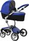 Mima базовий набір Xari Royal Blue 30136iti