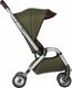 Mima прогулочная коляска Zigi Olive Green 26162iti