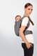 Cybex рюкзак-кенгуру YEMA CLICK Manhattan Grey 518000662bbg
