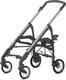 Inglesina шасі OTUTTO DELUXE SLATE Champagne 25043iti
