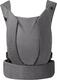Cybex рюкзак-кенгуру YEMA CLICK Manhattan Grey 518000662bbg