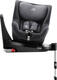 Britax-Romer автокрісло Dualfix i-Size Storm Grey 2000026907