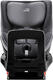 Britax-Romer автокрісло Dualfix i-Size Storm Grey 2000026907