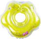 KinderenOK коло надувне Floral Lime желтый 111601_011kin