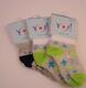 YO носки SKC/STOP/WZ/B, в ассортименте 19-20 SKC/STOP/WZ/B-19-20
