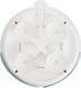 Babymoov сидіння для купання 6+ Aquaseat Bath Ring White A022002