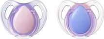 Tommee Tippee класична пустушка латексна 0-6 мес. 30035iti