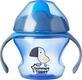 Tommee Tippee перша чашка-непроливайка з 6-ти місяців 17383iti