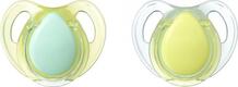 Tommee Tippee класична пустушка латексна 0-6 мес. 30035iti