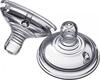 Tommee Tippee соска силіконова для густої їжі 2 шт Соска силиконовая для густой пищи 2 шт 13692iti