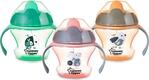 Tommee Tippee перша чашка-непроливайка з 6-ти місяців 17383iti