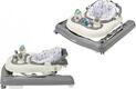 Babymoov ходунки дитячі Baby Walker 2 in 1 zinc A040006