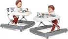 Babymoov ходунки дитячі Baby Walker 2 in 1 zinc A040006
