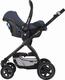 Maxi-Cosi прогулянкова коляска Stella Nomad Blue 1224243110