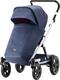 Britax-Romer прогулянкова коляска Go Big2-10% Витрина Oxford Navy /White #2000027975