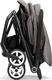 Cybex прогулянкова коляска Eezy S TWIST Manhattan Grey 518001245bbg