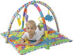 Playgro развивающий коврик Друзья-животные 15421iti