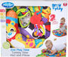 Playgro розвиваючий килимок з подушечкою Зоопарк 69719iti