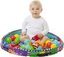 Playgro развивающий коврик бассейн 10276iti