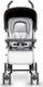 Silver Cross прогулочная коляска Reflex Platinum SX2051.PLSI