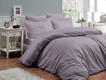 First Choice постельное белье жаккард евро athena leylak m014135