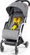 Diono прогулочная коляска Traverze Grey Linear 72108-EU-01
