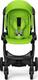 Kiddy прогулянкова коляска Evostar Light 1-45% Spring Green 4611FES127