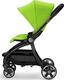 Kiddy прогулянкова коляска Evostar Light 1-45% Spring Green 4611FES127