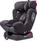 Caretero автокрісло GALEN graphite 20455ber