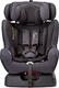 Caretero автокрісло GALEN graphite 20455ber