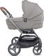 Inglesina модульна система Quad Derby Grey 70726iti