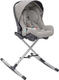Inglesina модульна система Quad Derby Grey 70726iti