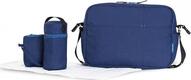 X-Lander сумка X-Bag NIGHT BLUE 25886iti