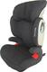 Welldon автокрісло Magic Nacre Fit графитовый BS05-TS95-001